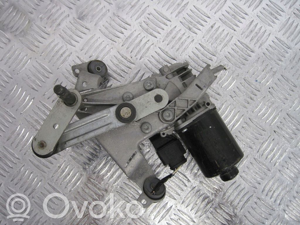 Ford S-MAX Front wiper linkage 