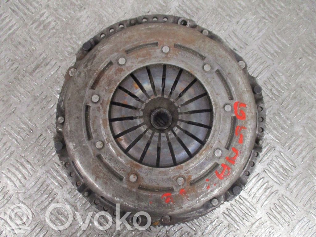 Ford Focus C-MAX Clutch set kit 