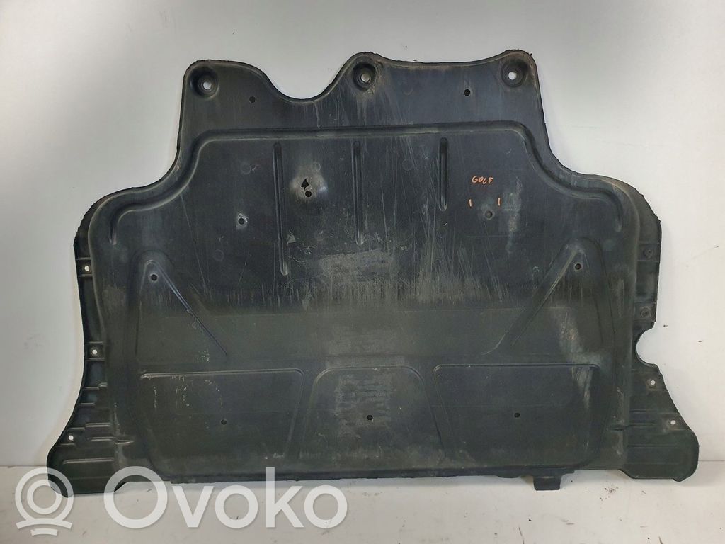 Skoda Rapid (120G, 130G, 135G) Protecție inferioară motor 