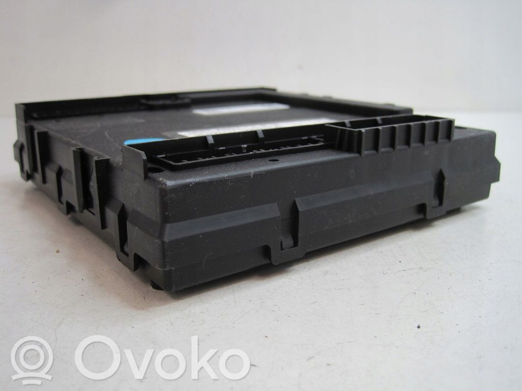 KIA K2500, K2700, K3000 Combustion module de contrôle 
