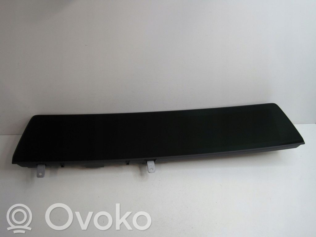 KIA K2500, K2700, K3000 CD/DVD player unitate navigație 