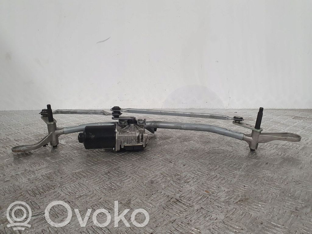 BMW 2 Active Tourer U06 Mechanizm wycieraczek szyby przedniej / czołowej 