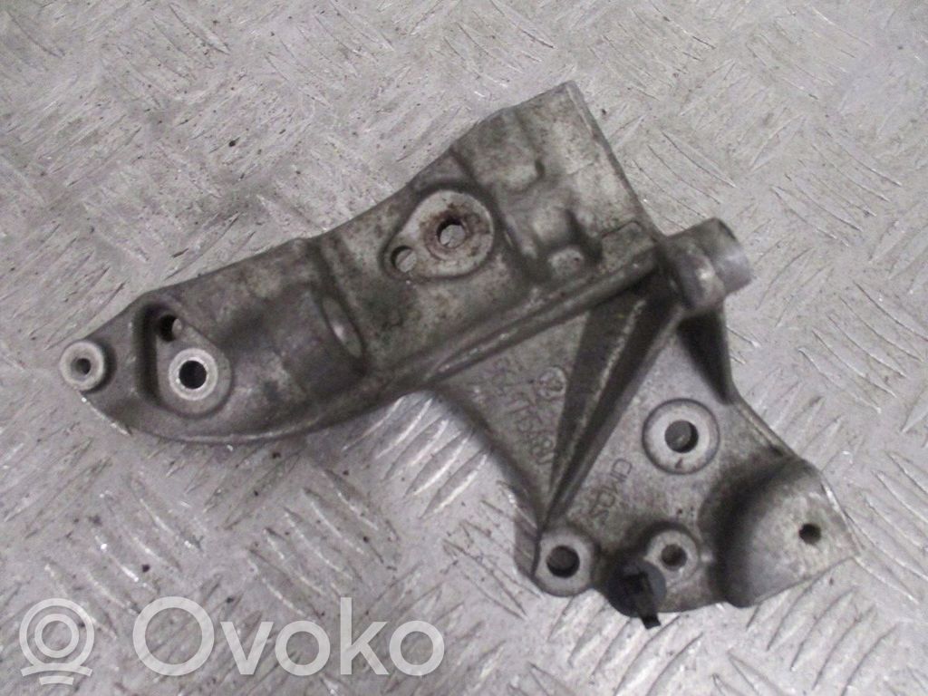 Citroen C3 Variklio pagalvė 