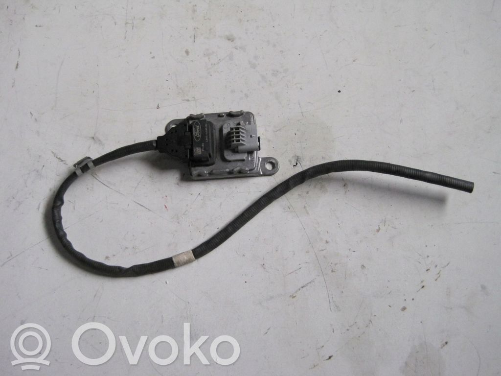 Inne części wnętrza samochodu   LX6A5L248BA