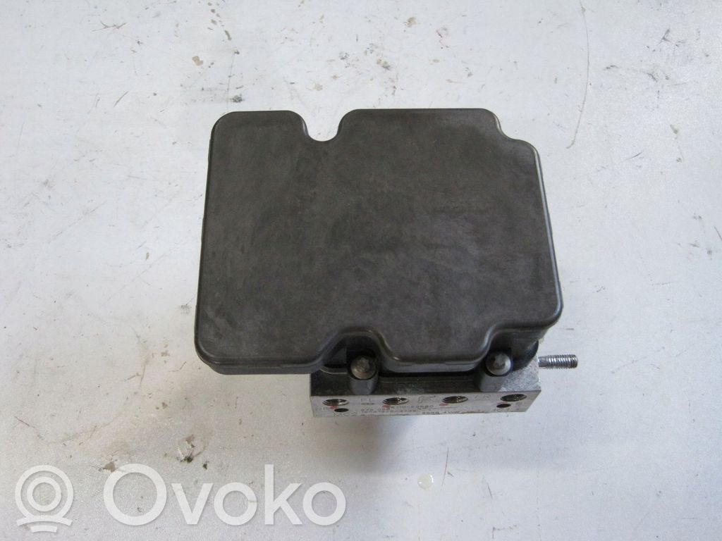 Suzuki Grand Vitara II Other brake parts 