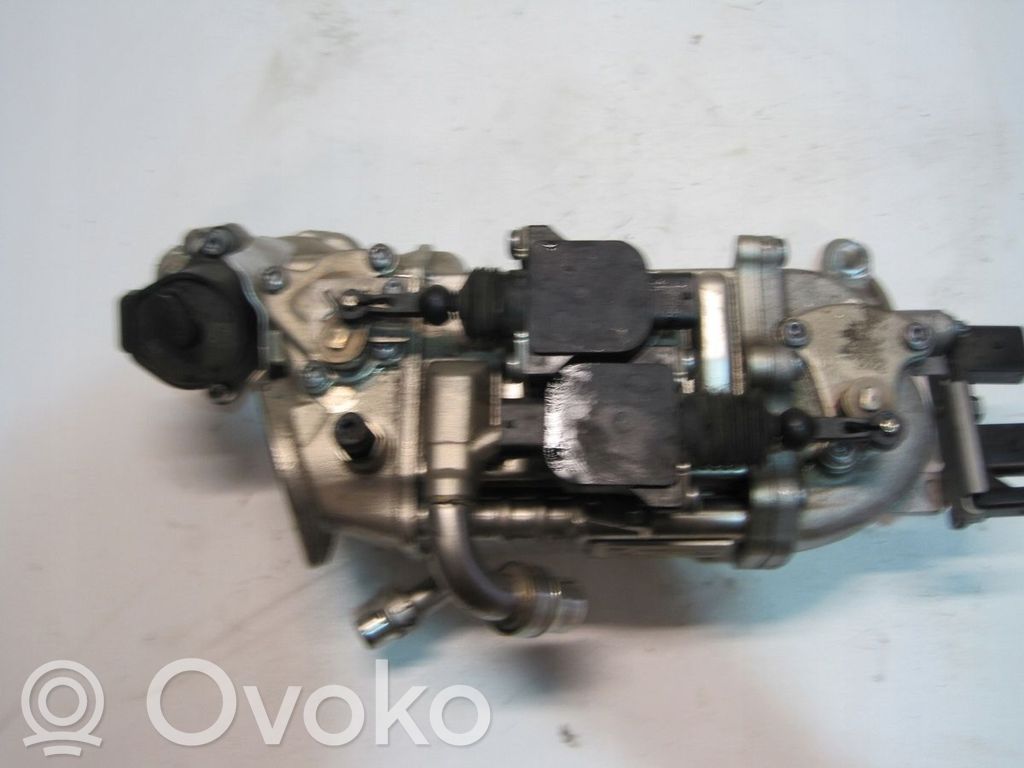 BMW X6 G06 Válvula EGR 