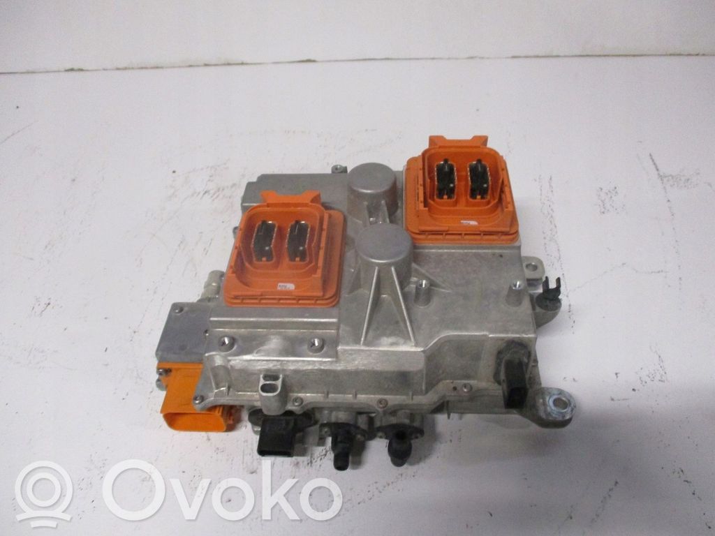 Combustion control unit/module   9845263