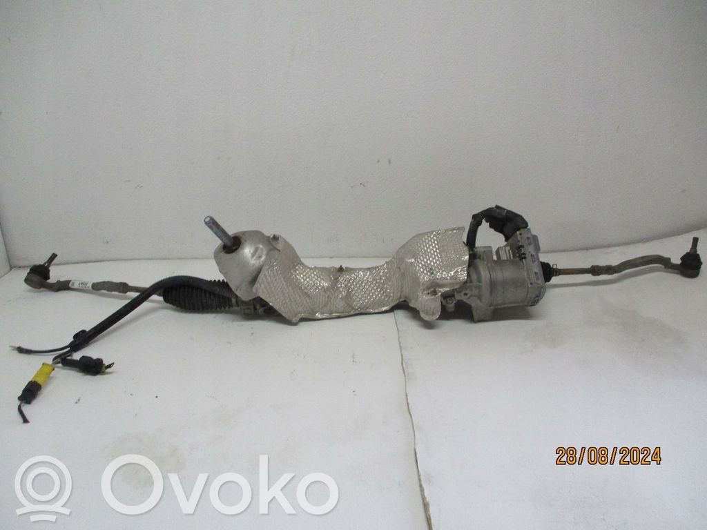 Citroen C4 Grand Picasso Hammastanko 