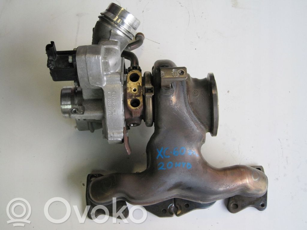 Turbo   31459815
