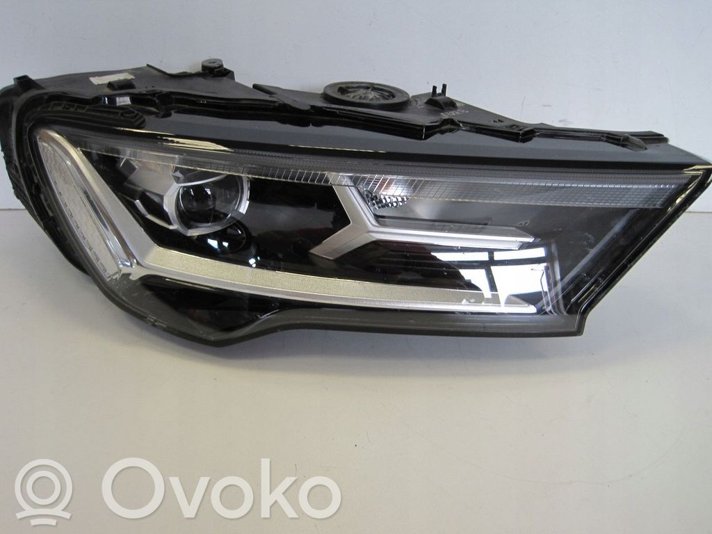 Audi A3 S3 A3 Sportback 8P Scheinwerfer 
