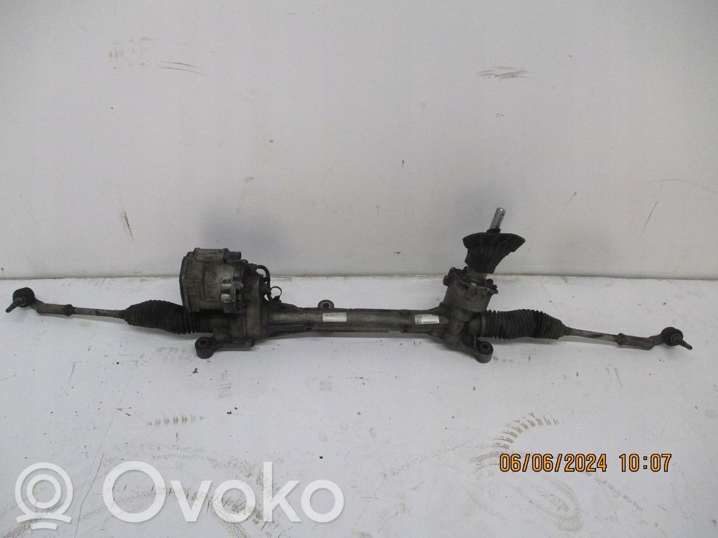 Volvo V40 Stūres statnis 