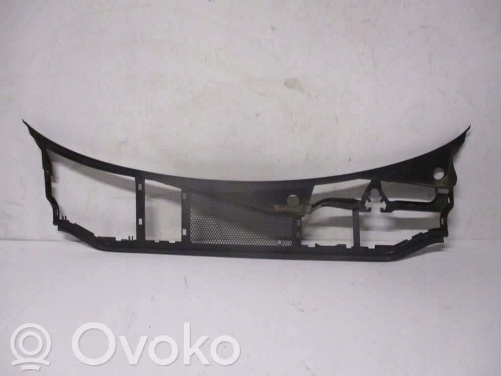 Audi A3 S3 A3 Sportback 8P Wiper trim 
