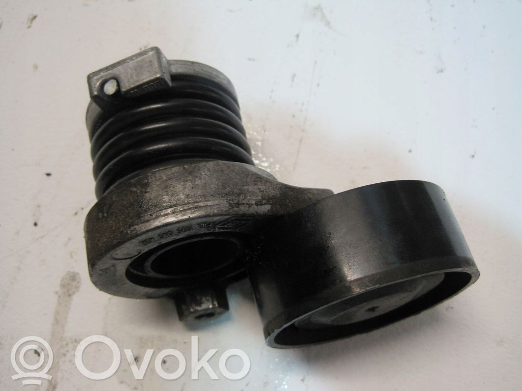 Nissan Micra K14 Generator/alternator belt tensioner 