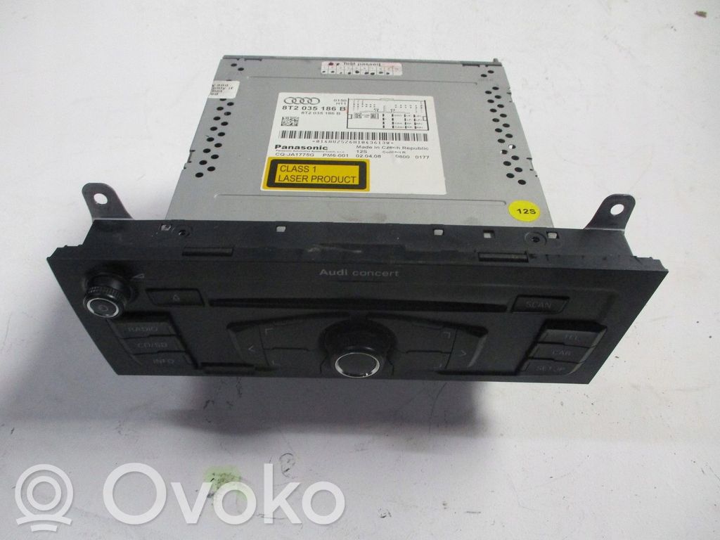 Cendrier   8T2035186B