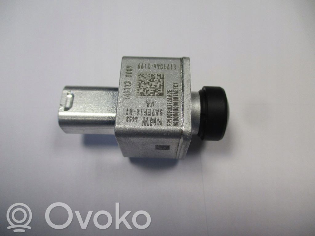 Peruutuskamera   5A7EF16