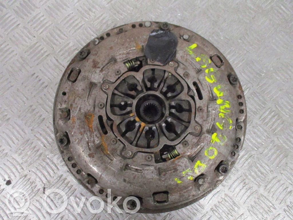 Renault Laguna III Kit ambreiaj 
