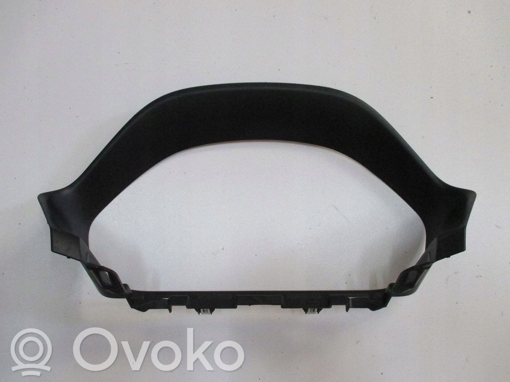 Ford Puma Steering wheel axle 