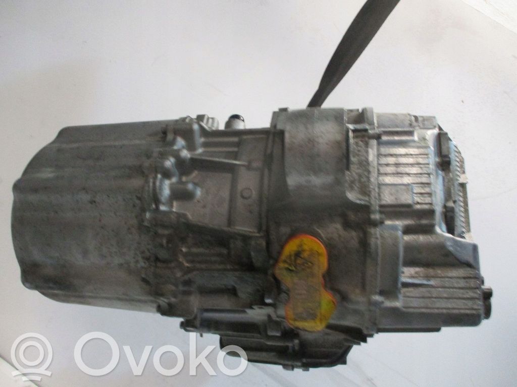 Peugeot Partner III Motor 
