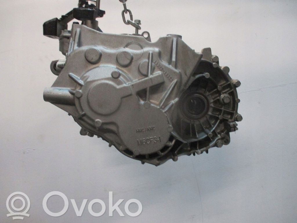 Automatikgetriebe