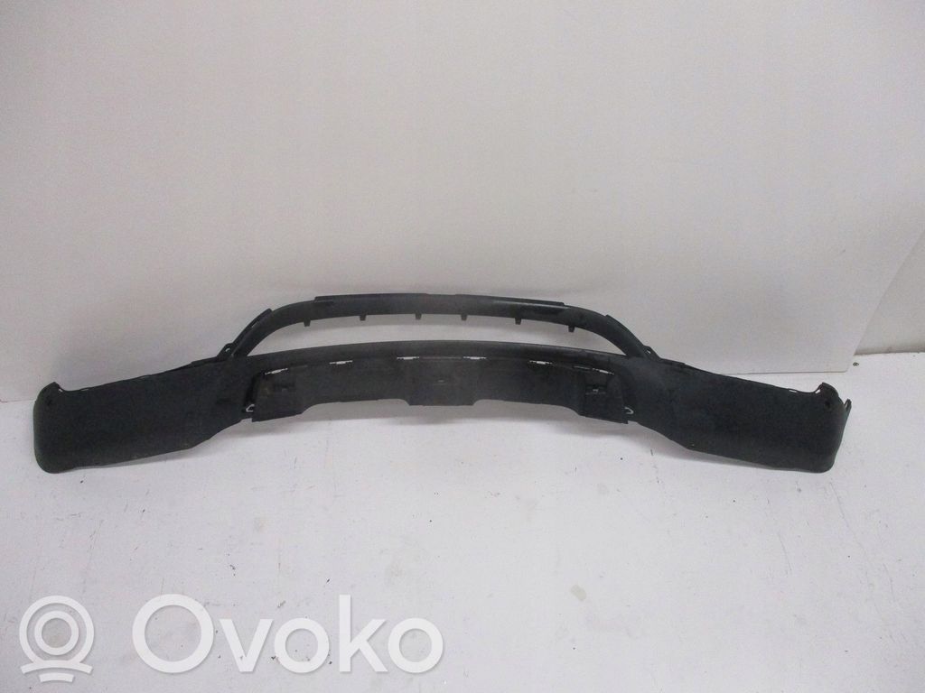 BMW X6 E71 Front bumper 