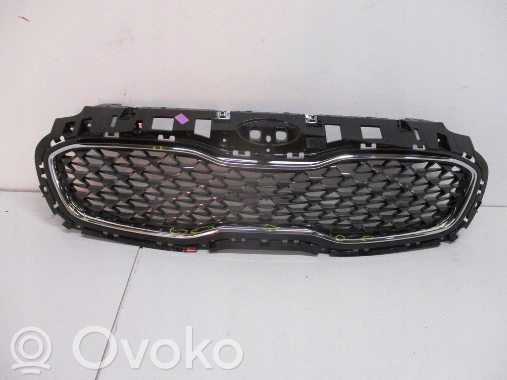KIA Sportage Parachoques delantero 