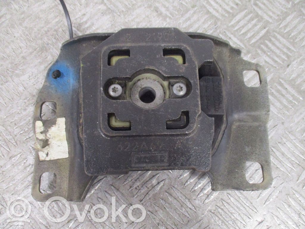 Ford Fiesta Pārnesumkārbas stiprinājuma kronšteins 