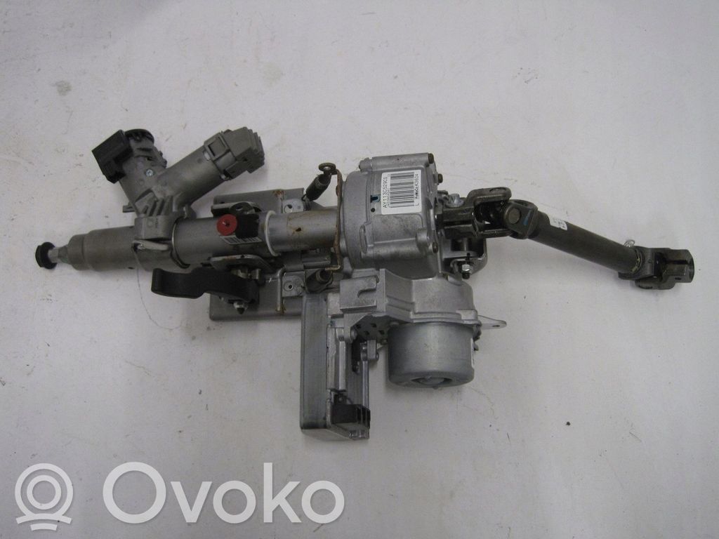 Ford B-MAX Steering wheel axle 