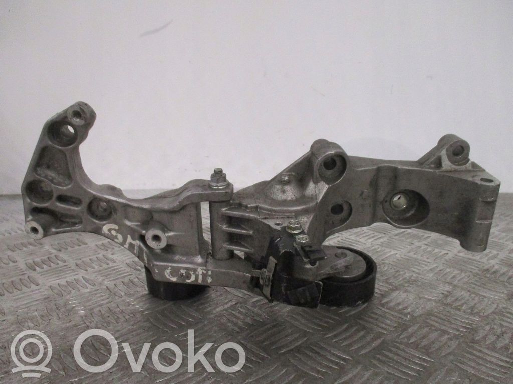 Opel Rekord Olympia Variklio pagalvė 