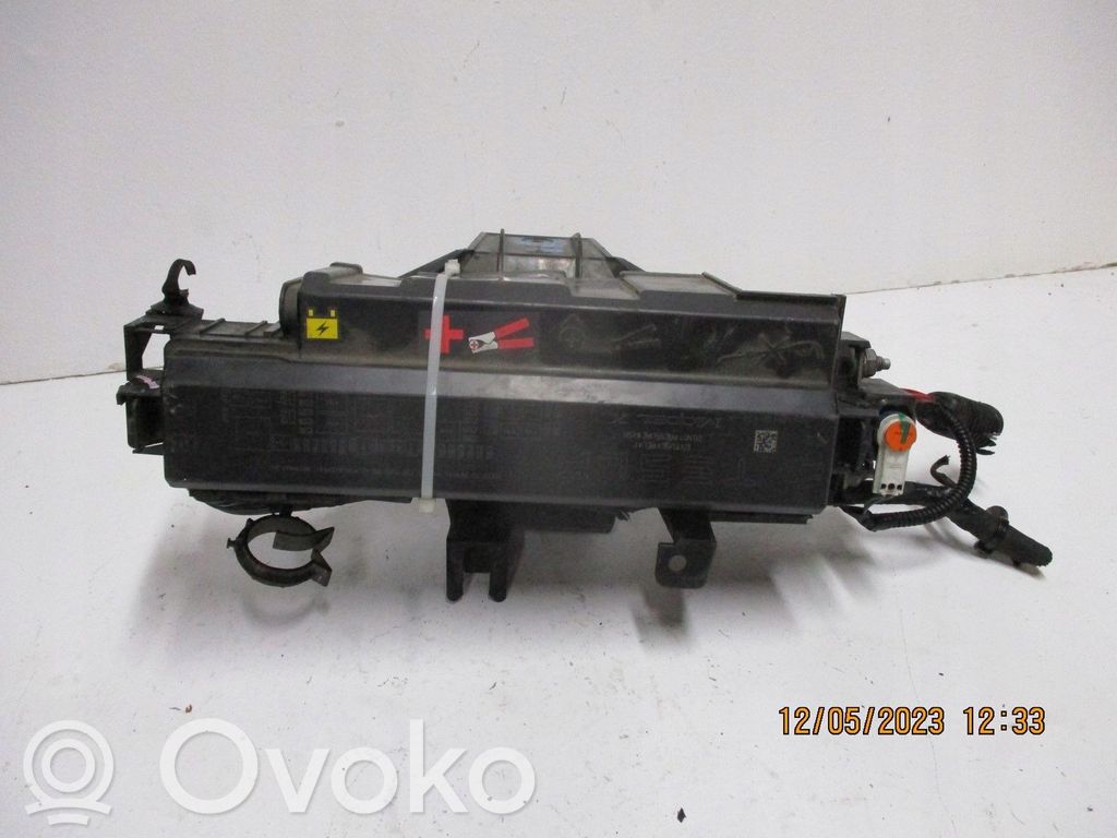 BMW 2 Active Tourer U06 Fuse box set 