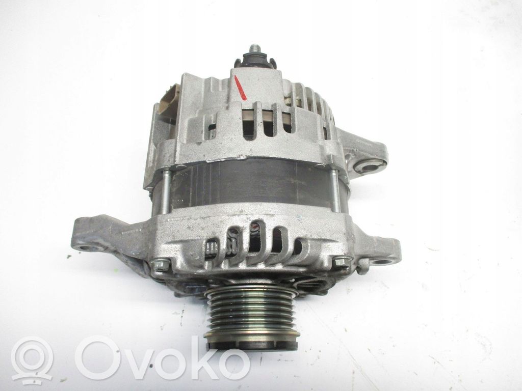 Alternator   1800A546