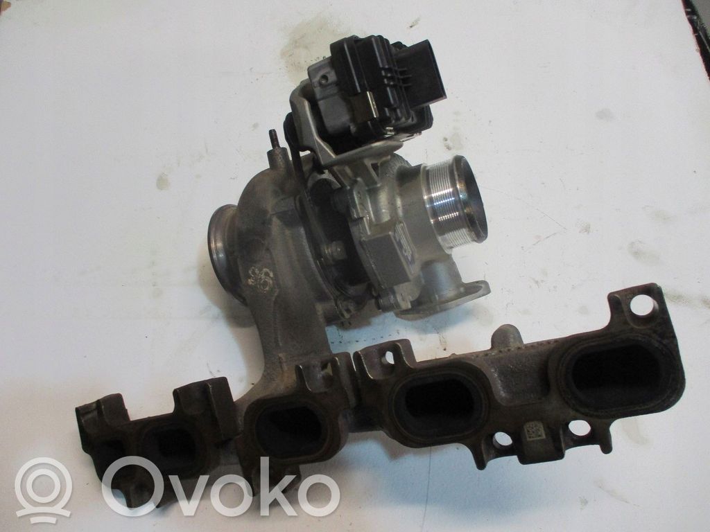Turbo   55266228