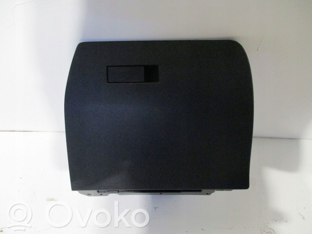Konsola środkowa / Radio / GPS   9820859380