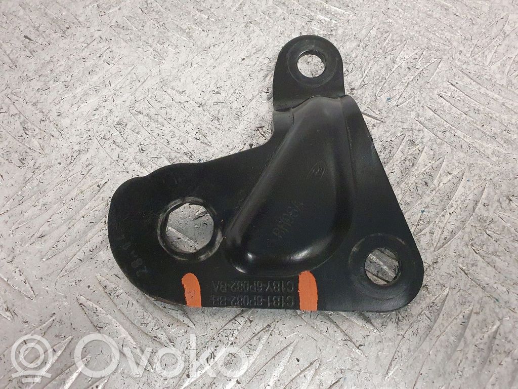 Engine mount vacuum valve   C1B16P082BB