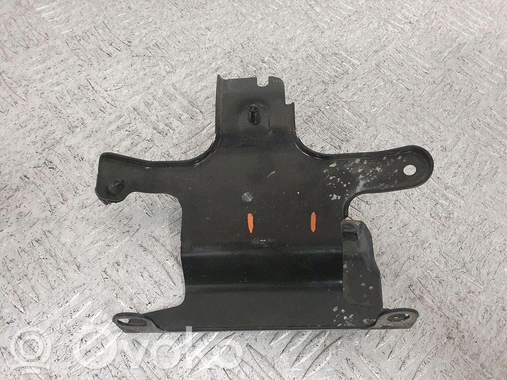 Ford Fiesta Engine installation wiring loom 