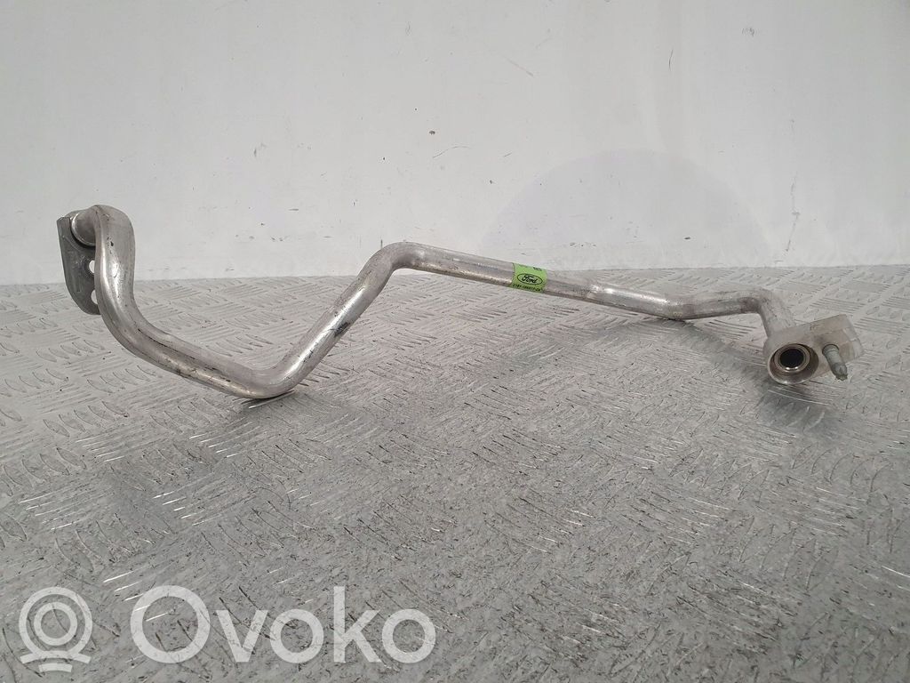 Ford Fiesta Ilmastointilaitteen putki (A/C) 