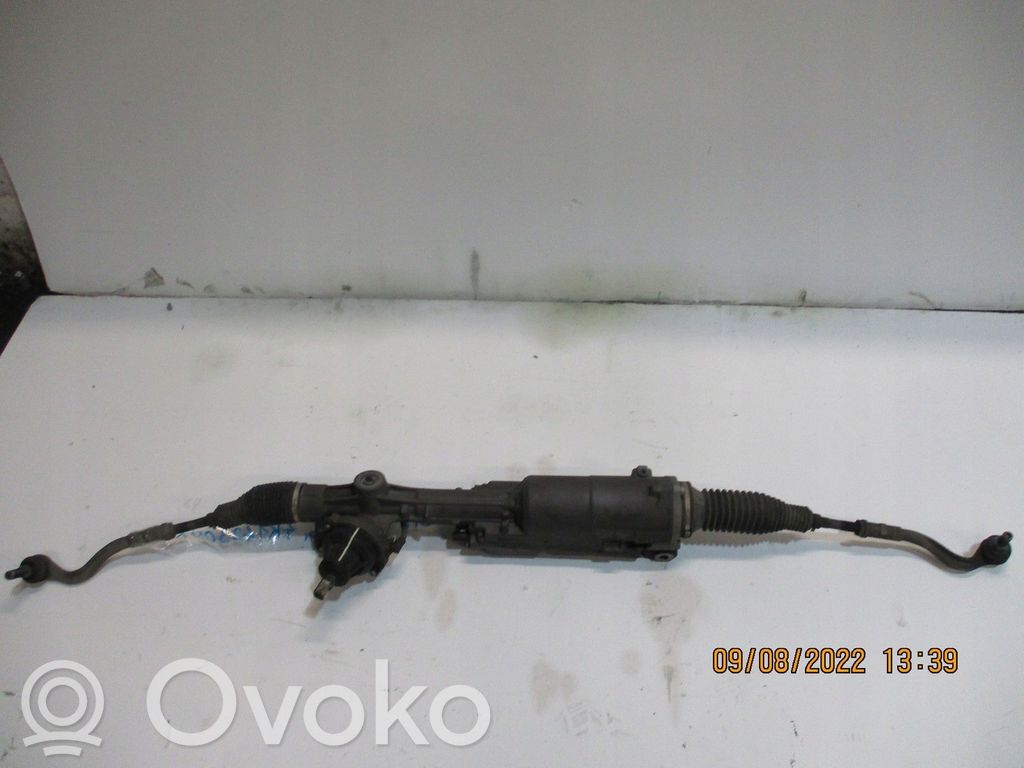 Audi A3 S3 A3 Sportback 8P Steering rack 