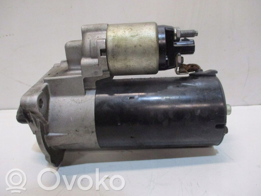 Jeep Cherokee KL Motor de arranque 