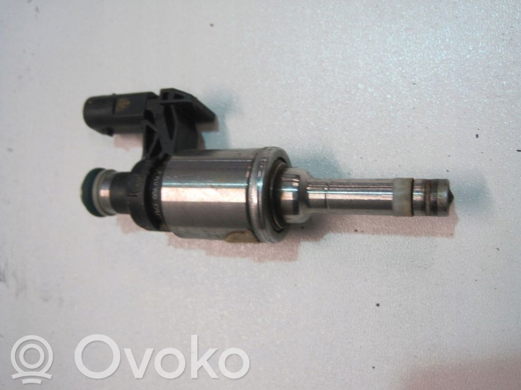 Skoda Rapid (120G, 130G, 135G) Inyector de combustible 