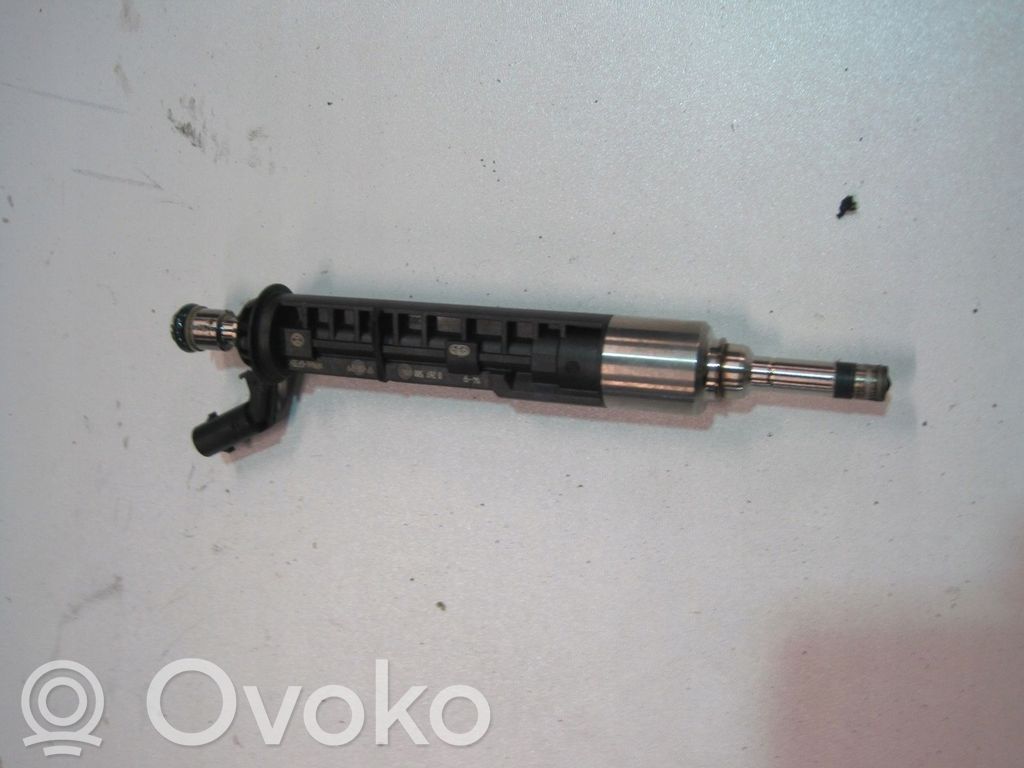 Alfa Romeo Stelvio Inyector de combustible 