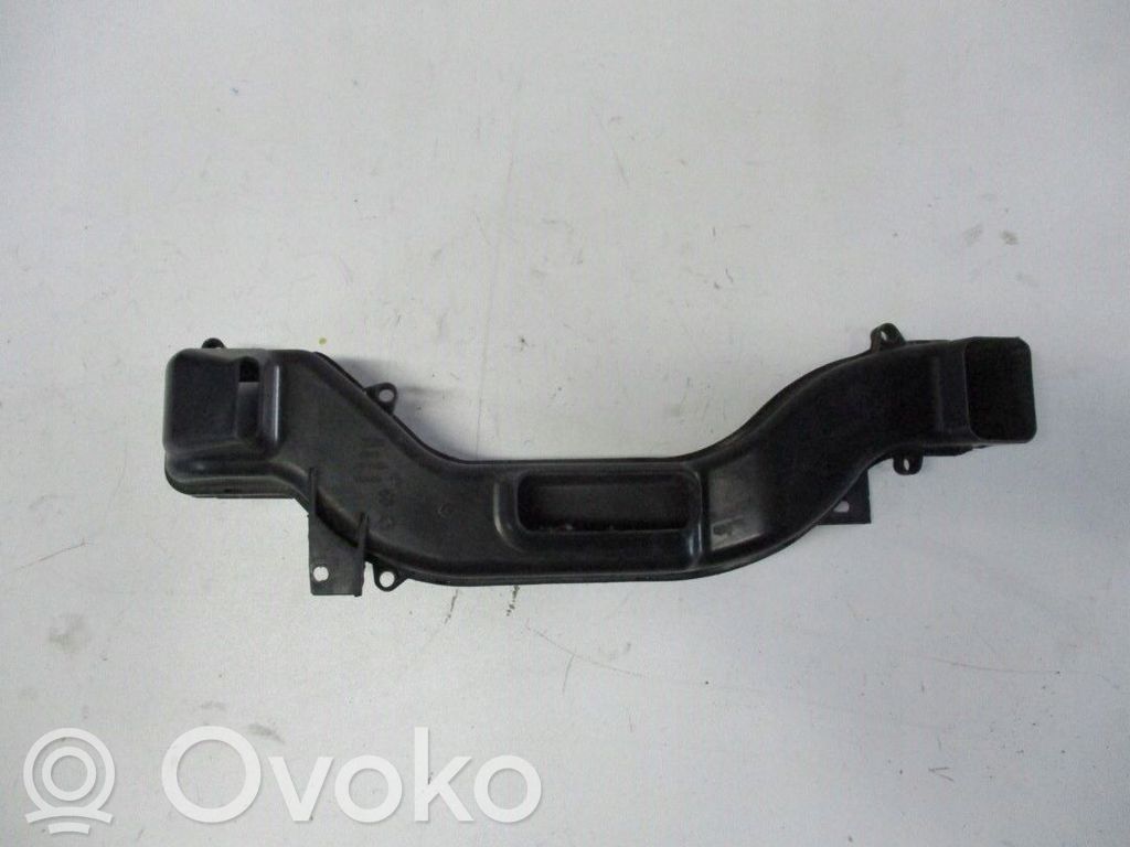 BMW X5 E70 Oro paėmimo kanalo detalė (-ės) 