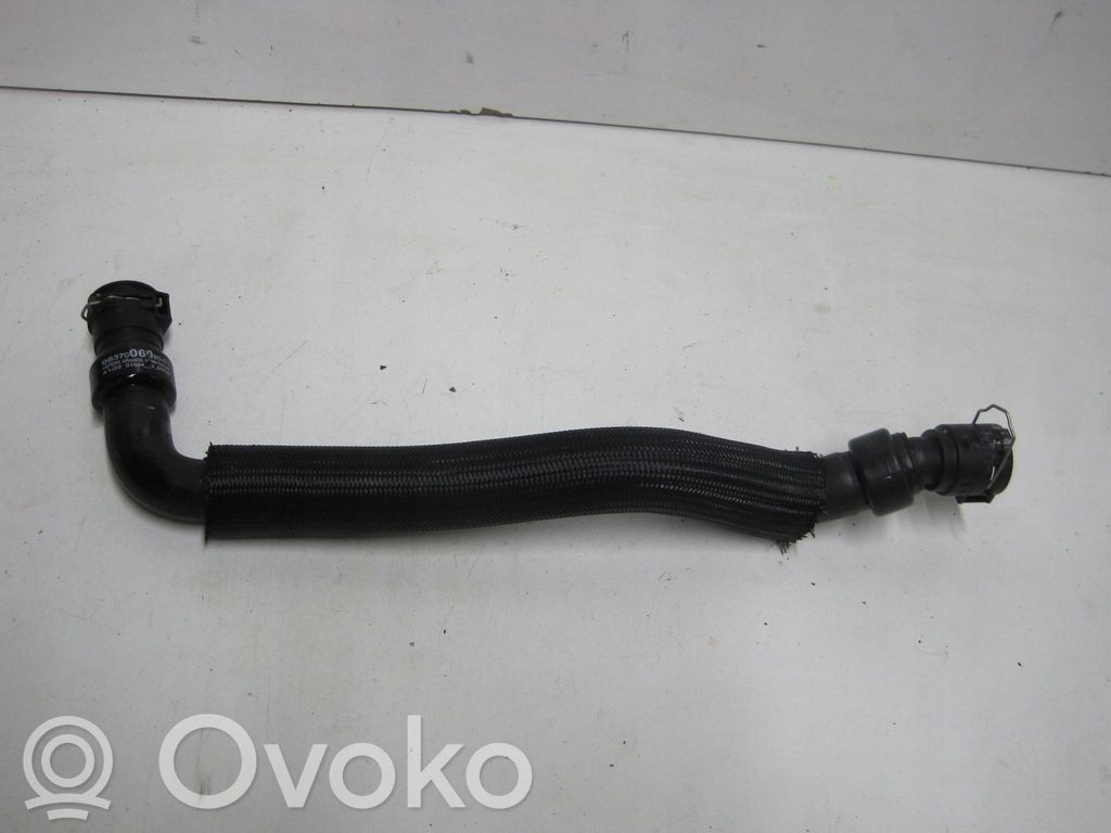 Peugeot Partner III Pompa wody 
