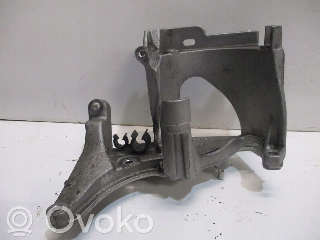 Peugeot Partner III Water pump 