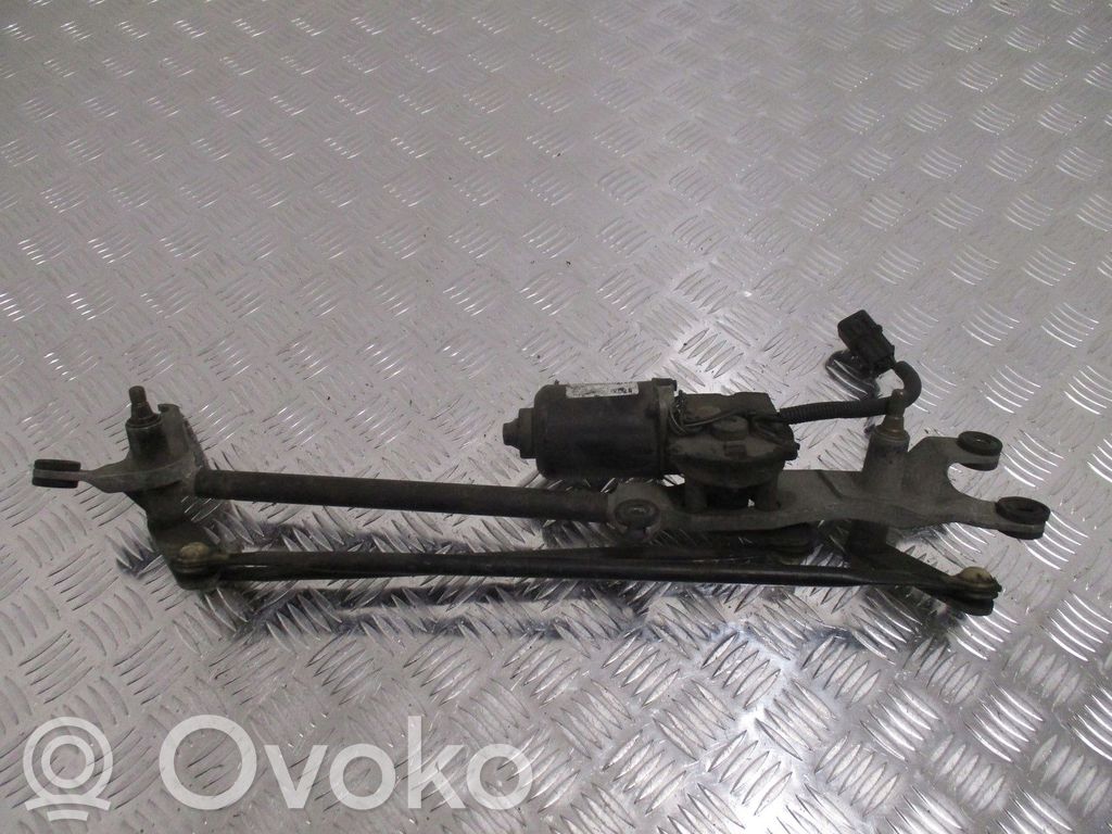 KIA Sorento Front wiper linkage 