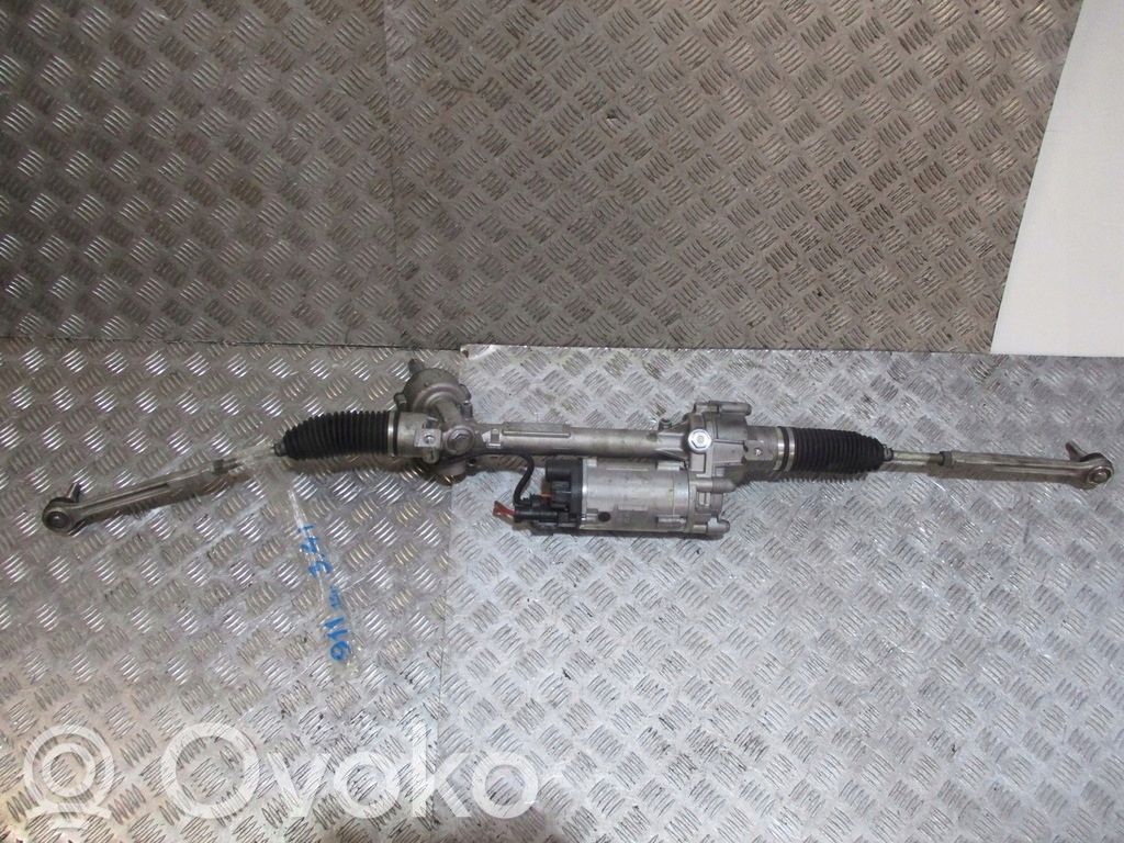 Przekładnia kierownicza / Maglownica   99134700507