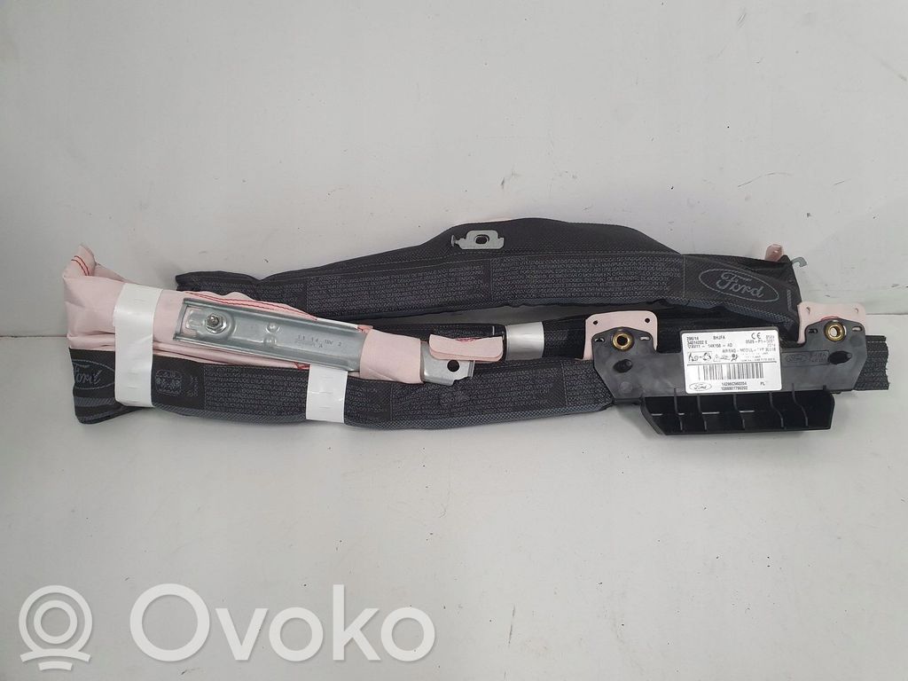 Ford B-MAX Airbag del volante 