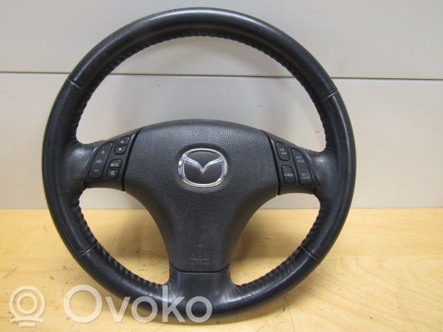 Mazda 6 Vairas 