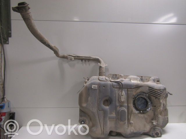 Peugeot Expert Fuel tank 