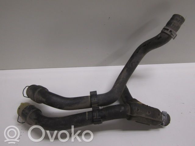 Engine coolant pipe/hose   24423514,069591