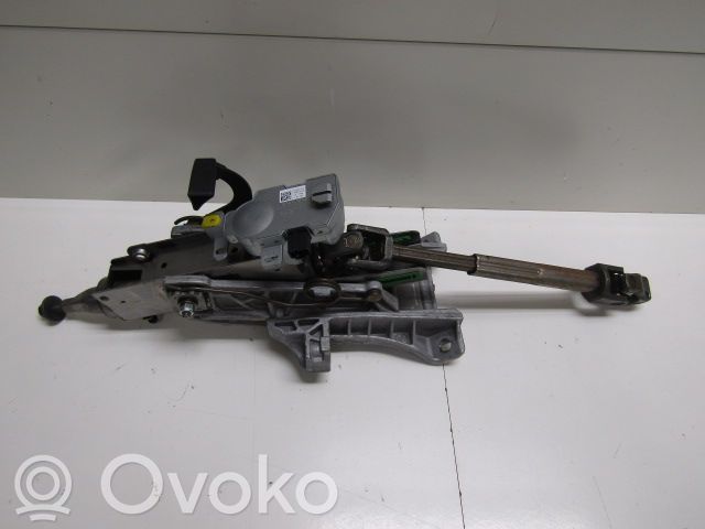 Volvo V50 Stūresrata ass komplekts 