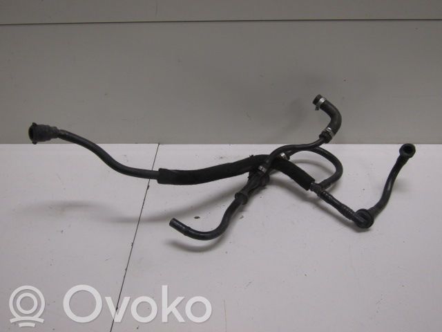 Intercooler hose/pipe